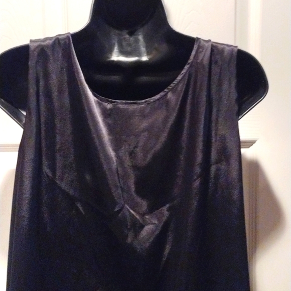 Ashley Stewart Tank Top 22/24 - Picture 5 of 6